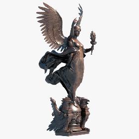 Statue of Victory
